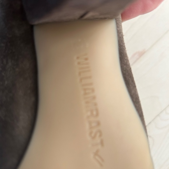 Fringe Suede Ankle Bootie - Picture 9 of 13